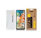 Tactical Glass Shield 2.5D Samsung Galaxy A22 5G kijelzővédő üvegfólia, átlátszó