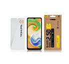 Tactical Glass Shield 2.5D Samsung Galaxy A04s kijelzővédő üvegfólia, átlátszó