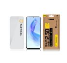 Tactical Glass Shield 2.5D Honor 90 Lite kijelzővédő üvegfólia, átlátszó