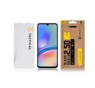 Tactical Glass Shield 2.5D Samsung Galaxy A05/A05s kijelzővédő üvegfólia, átlátszó