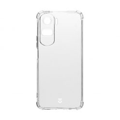 Tactical TPU Plyo Honor 90 Lite hátlap tok, átlátszó