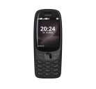 Nokia 6310 Dual Sim (2024), fekete