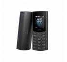 Nokia 105 (2023)  Dual Sim, fekete