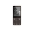 Nokia 235 4G Dual Sim, fekete