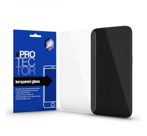 Samsung S23 FE Xprotector Tempered Glass 0.33mm kijelzővédő üvegfólia