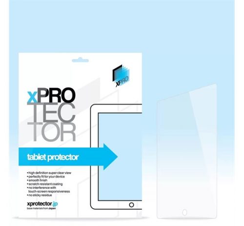 Samsung Tab S9+ Xprotector Tempered Glass 0.33mm kijelzővédő üvegfólia