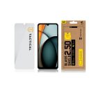 Tactical Glass Shield 2.5D Xiaomi Redmi A3 (2024) kijelzővédő üvegfólia, átlátszó