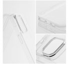 Clear 2mm Xiaomi 14 Pro szilikon tok kameravédelemmel, átlátszó