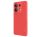 Nillkin Super Frosted Pro Xiaomi Redmi Note 13 Pro 5G/Poco X6 5G hátlap tok, piros