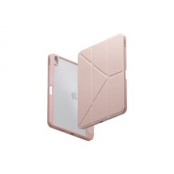   Uniq Moven Apple iPad Air 11" (2024) műanyag tok, rózsaszín