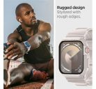 Spigen Rugged Armor Pro Apple Watch 9/8/7 (45mm) /SE (2nd/1st Gen)/6/5/4 (44mm)  tok, bézs