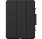 Spigen Air Skin Pro Apple iPad Pro 11" (2024) tok, fekete