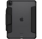 Spigen Air Skin Pro Apple iPad Pro 11" (2024) tok, fekete