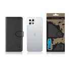 Tactical Field Notes T-Mobile T Phone 2 5G, flip/oldalra nyíló tok, fekete