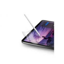   Uniq Optix Paper-Skretch iPad Air 13" (2024) kijelzővédő fólia