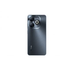 Infinix Smart 8 DualSim mobiltelefon, 3/64GB, fekete