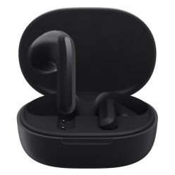 Redmi Buds 4 Lite bluetooth headset, fekete