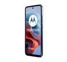 Motorola Moto G34 5G Dual Sim 8/128GB mobiltelefon, jegeskék