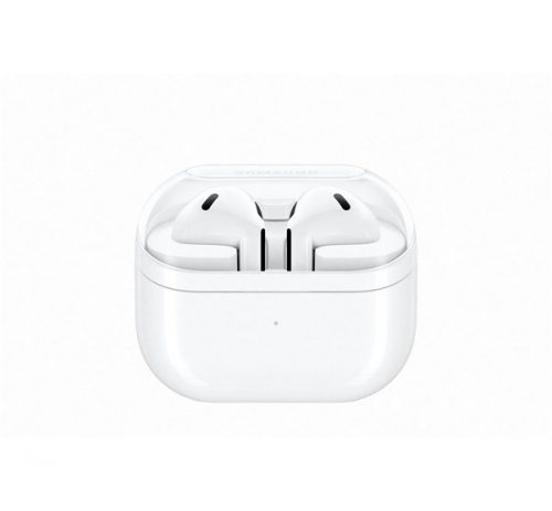 Samsung Galaxy Buds3 bluetooth headset, fehér