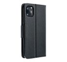 Fancy Xiaomi 13 Pro flip tok, fekete