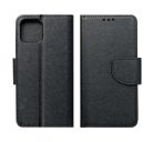 Fancy Xiaomi 13 Pro flip tok, fekete