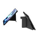 Nillkin Bumper Pro Apple iPad Pro 12.9 2020/2021/2022/ Air 13 2024 oldalra nyíló tok, fekete