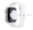 Energea Bazic GoCharge Type-C Apple Watch vezetéknélküli töltő, 1m, 2.5W, fehér