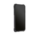 Forcell Armor hátlap tok, Apple iPhone 16, fekete