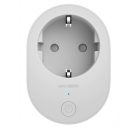 Xiaomi Smart Plug 2 Wi-Fi okoskonnektor/okos aljzat, fehér