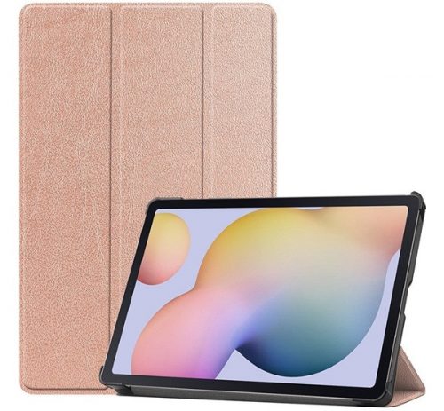 Xiaomi Redmi Pad SE (11.0), mappa tok, Trifold, vörösarany