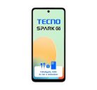 Tecno Spark Go 2024 3/64GB okostelefon, Mystery White (fehér)