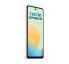 Tecno Spark Go 2024 3/64GB okostelefon, Magic Skin Green (zöld)