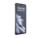 Tecno Spark 20 Pro 8/256GB okostelefon, Moonlit Black (fekete)