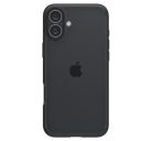 Spigen Ultra Hybrid iPhone 16 Plus tok, Matte Black, fekete ACS08072