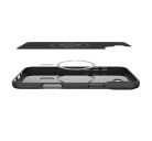 Spigen Thin Fit MagFit iPhone 16 Plus tok, MagSafe, fekete ACS08060