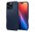 Spigen Liquid Air iPhone 16 Pro tok, Navy Blue, kék ACS08118