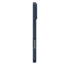 Spigen Liquid Air iPhone 16 Pro tok, Navy Blue, kék ACS08118