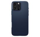 Spigen Liquid Air iPhone 16 Pro tok, Navy Blue, kék ACS08118