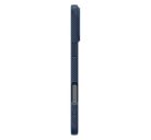 Spigen Liquid Air iPhone 16 Pro Max tok, Navy Blue, kék ACS07989