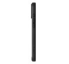 Spigen Ultra Hybrid Apple iPhone 16 tok, Matte Black, fekete ACS08201