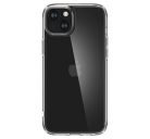 Spigen Ultra Hybrid Apple iPhone 16 tok, Crystal Clear, átlátszó ACS08197