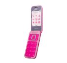 HMD Barbie Phone DualSIM kártyafüggetlen mobiltelefon, rózsaszín