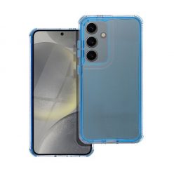   Matrix Xiaomi Redmi Note 13 4G hátlap tok kameravédő peremmel, kék