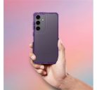 Matrix Xiaomi Redmi Note 13 5G hátlap tok kameravédő peremmel, lila