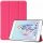 Samsung Galaxy Tab A7 Lite 8.7 SM-T220 / T225, mappa tok, Trifold, magenta