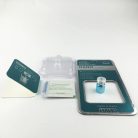 Nano Liquid kijelzővédő, karcálló védőfólia folyadék, minden készülékhez, Antibakteriális, Invisible Nano Liquid Screen Protector, Clear