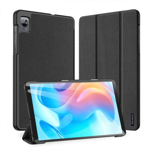 Realme Pad Mini (8.7), mappa tok, Dux Ducis Domo, fekete