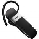 Bluetooth fülhallgató, v5.0, Multipoint, Jabra Talk 15 SE, fekete