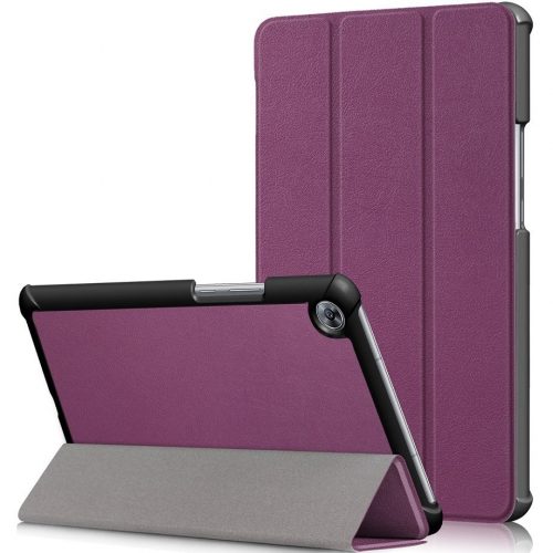 Apple iPad Air (2020 / 2022) / iPad Air 11 (2024), mappa tok, Smart Case, lila