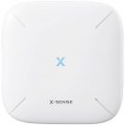 X-Sense SBS50 központi vezérlőegység, Wifi kapcsolat, fehér